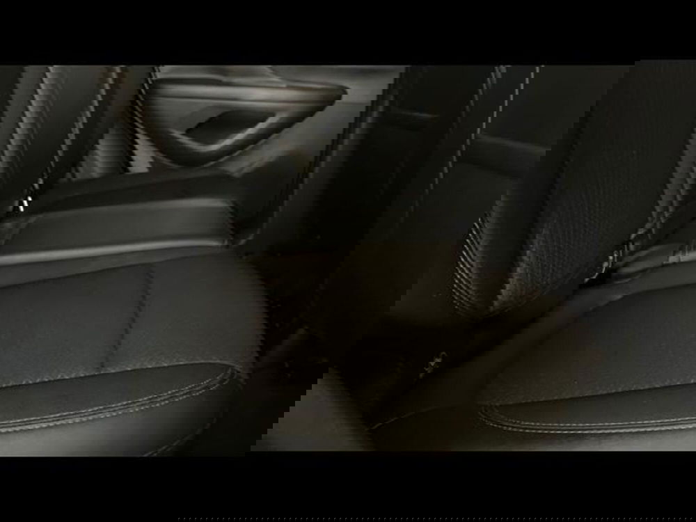 Opel Mokka usata a Firenze (12)