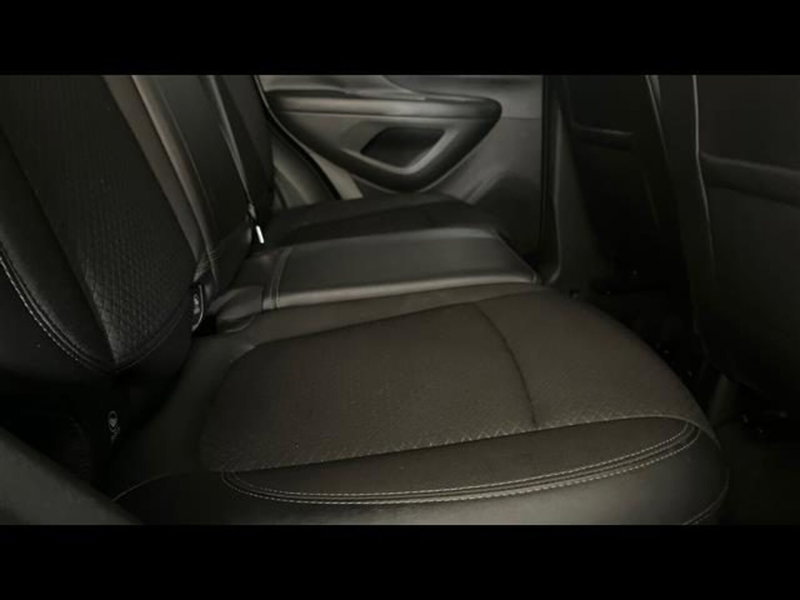 Opel Mokka usata a Firenze (12)