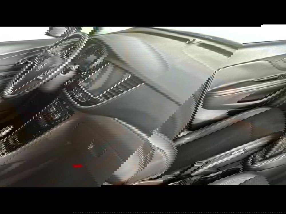 Opel Mokka usata a Firenze (13)