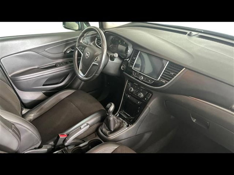 Opel Mokka usata a Firenze (13)