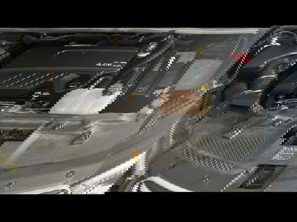 Opel Mokka usata a Firenze (14)