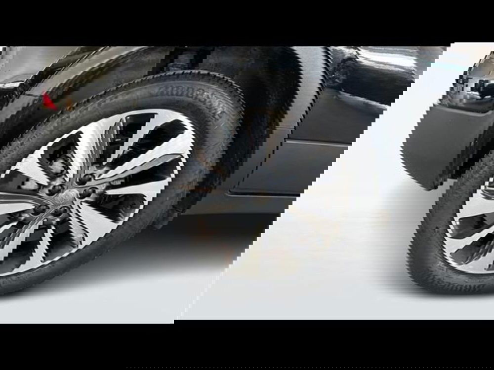 Opel Mokka usata a Firenze (15)