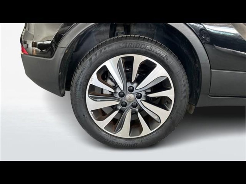 Opel Mokka usata a Firenze (15)