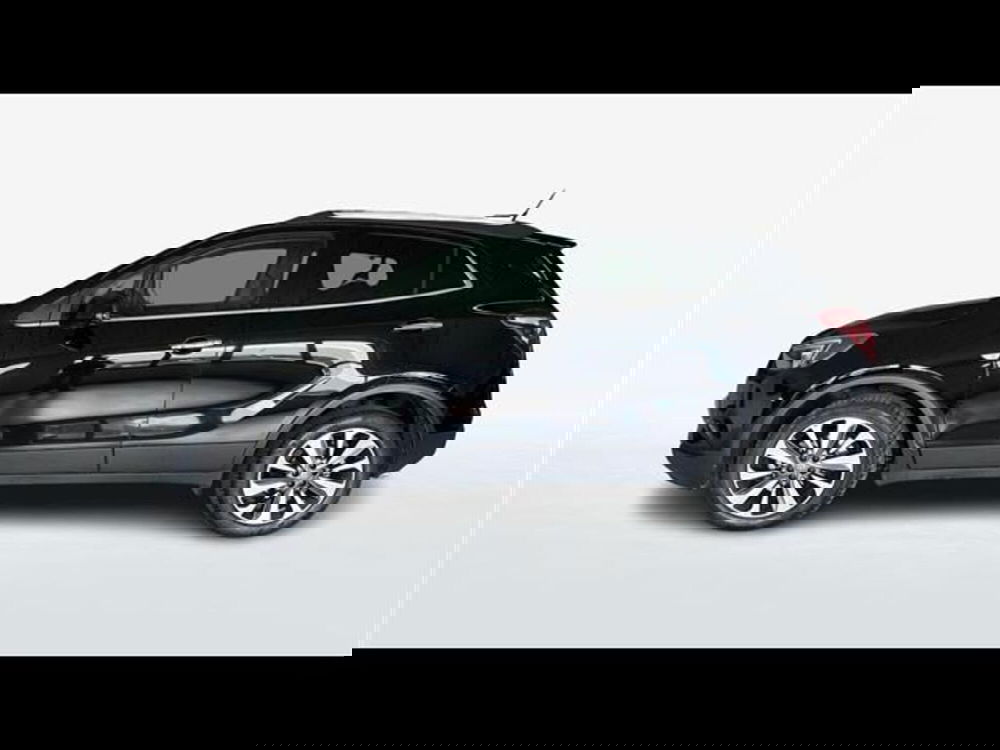 Opel Mokka usata a Firenze (2)