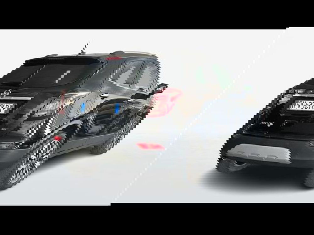 Opel Mokka usata a Firenze (3)