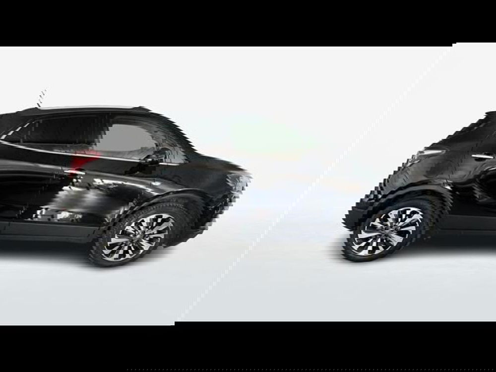 Opel Mokka usata a Firenze (4)