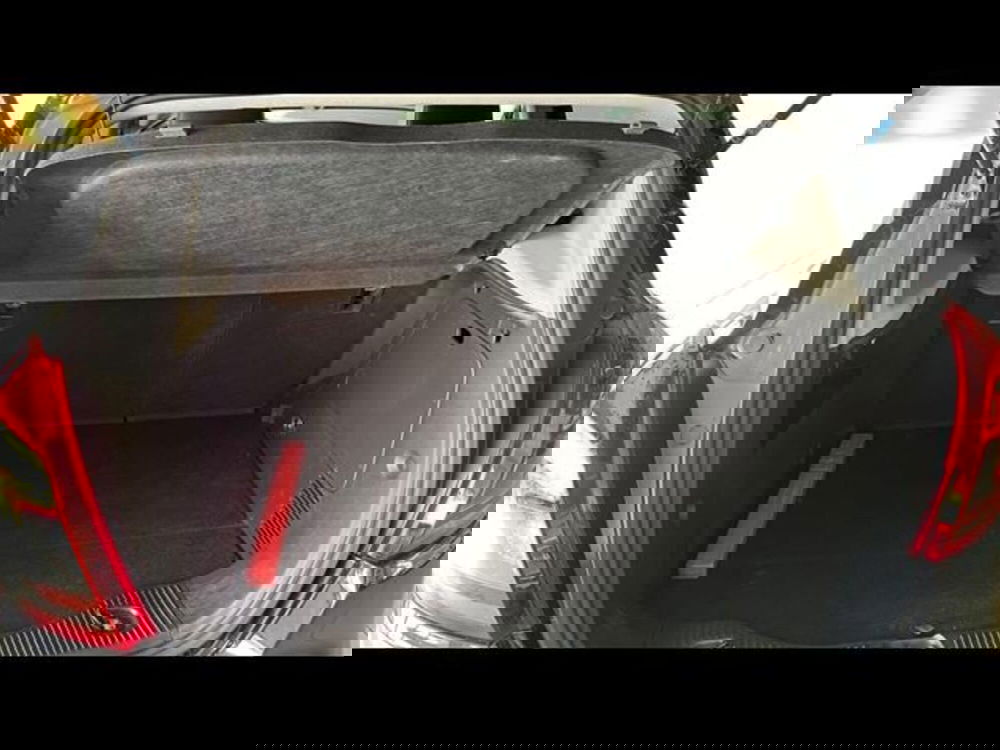 Opel Mokka usata a Firenze (5)