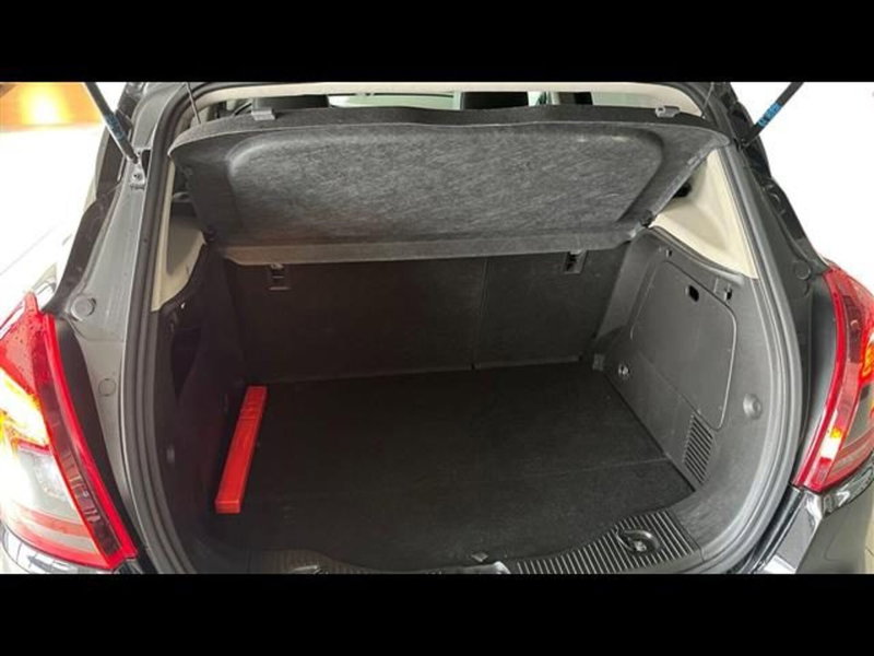Opel Mokka usata a Firenze (5)