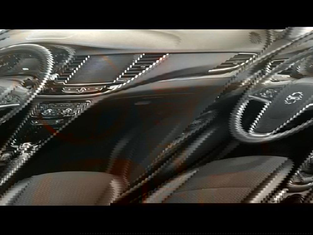 Opel Mokka usata a Firenze (7)