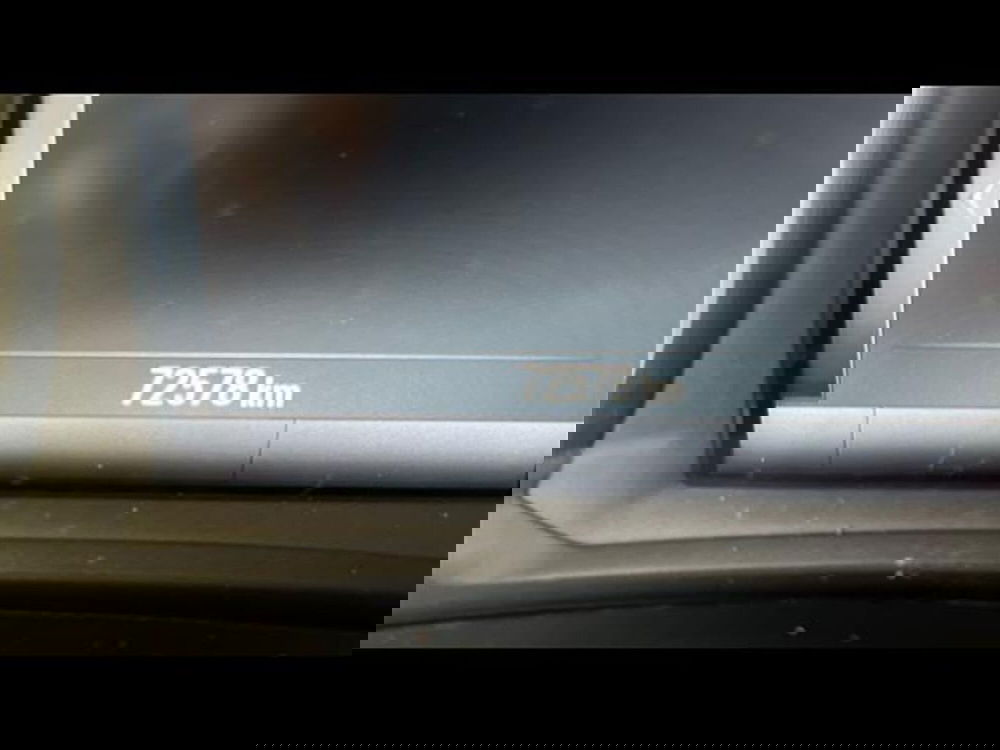 Opel Mokka usata a Firenze (8)