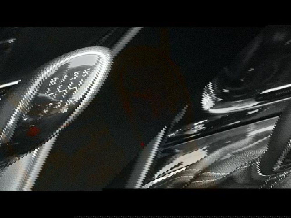 Opel Mokka usata a Firenze (9)