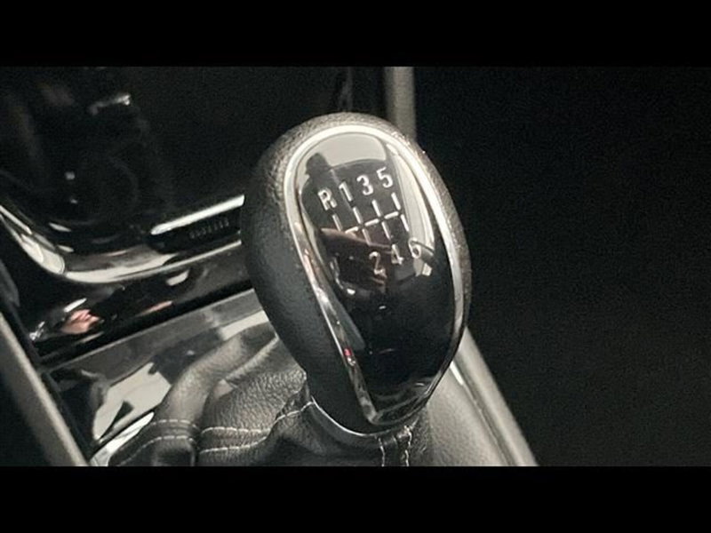 Opel Mokka usata a Firenze (9)