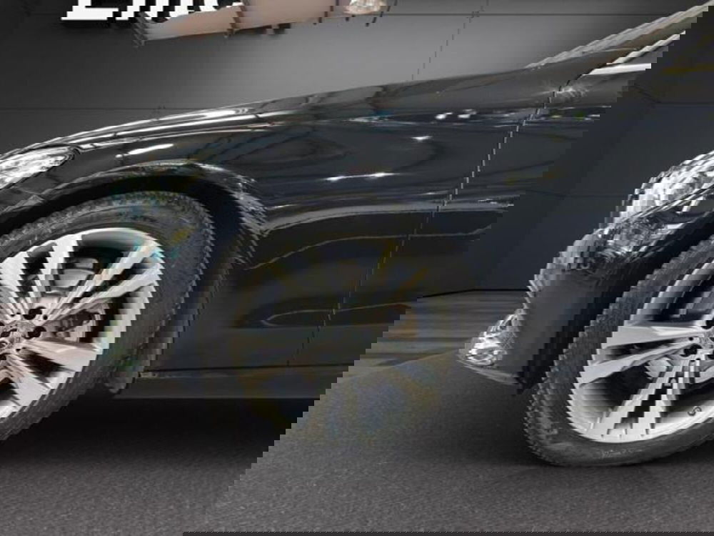 Mercedes-Benz Classe C Cabrio usata a Milano (13)