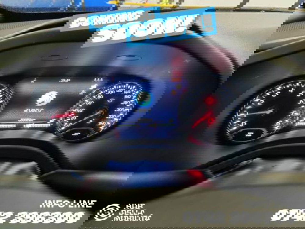 Jeep Renegade usata a Perugia (7)