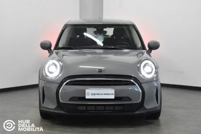 MINI Mini 1.5 One 75 CV 5 porte del 2022 usata a Foligno