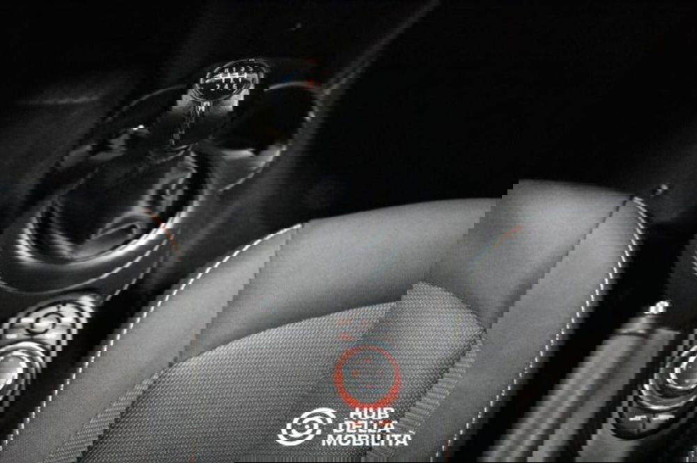 MINI Mini usata a Perugia (10)