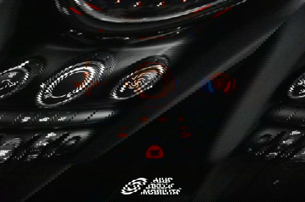 MINI Mini usata a Perugia (11)