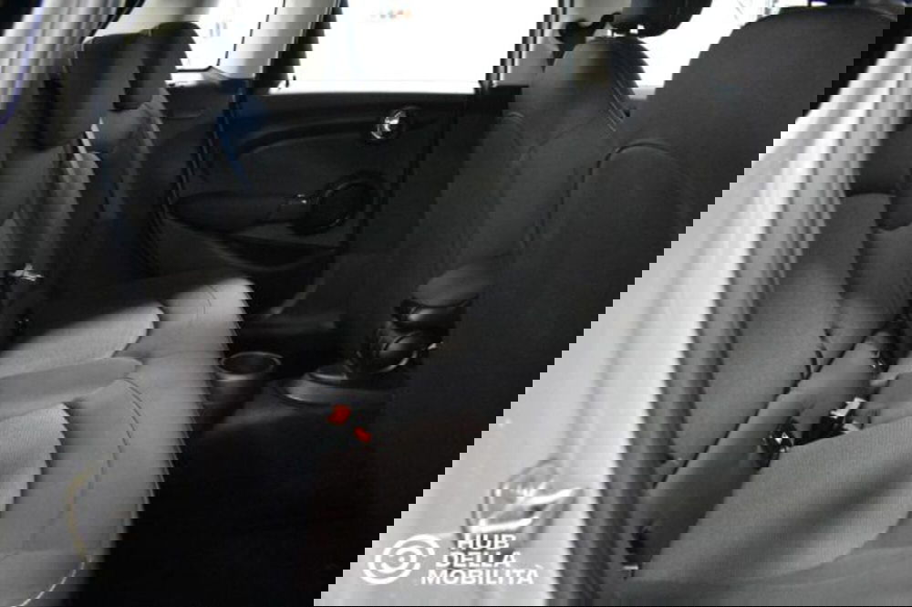 MINI Mini usata a Perugia (14)