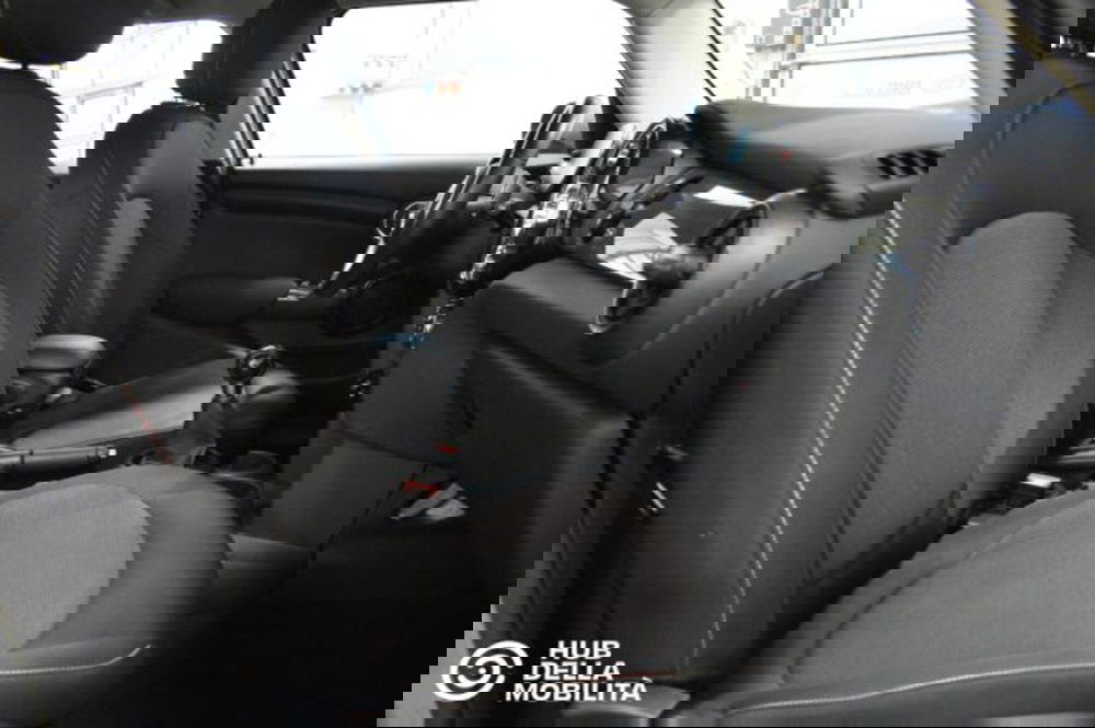 MINI Mini usata a Perugia (15)