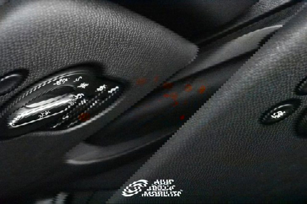 MINI Mini usata a Perugia (18)