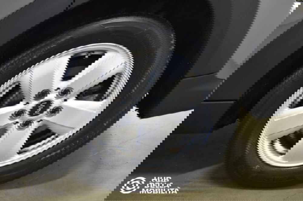 MINI Mini usata a Perugia (19)