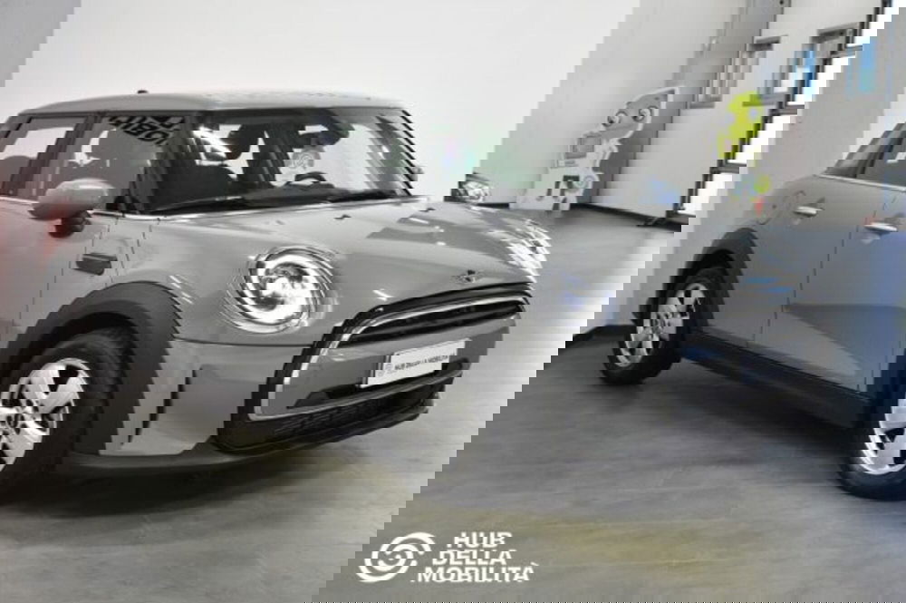 MINI Mini usata a Perugia (2)