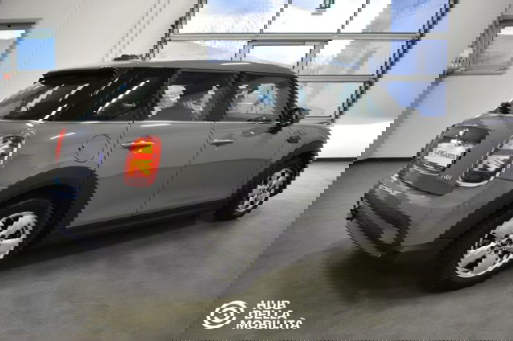 MINI Mini usata a Perugia (3)