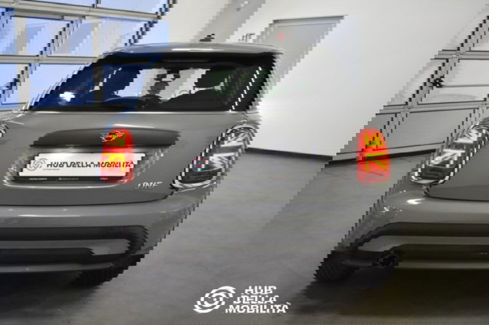 MINI Mini usata a Perugia (4)