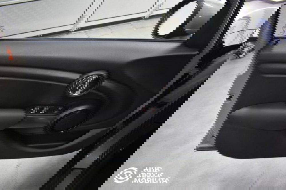 MINI Mini usata a Perugia (5)