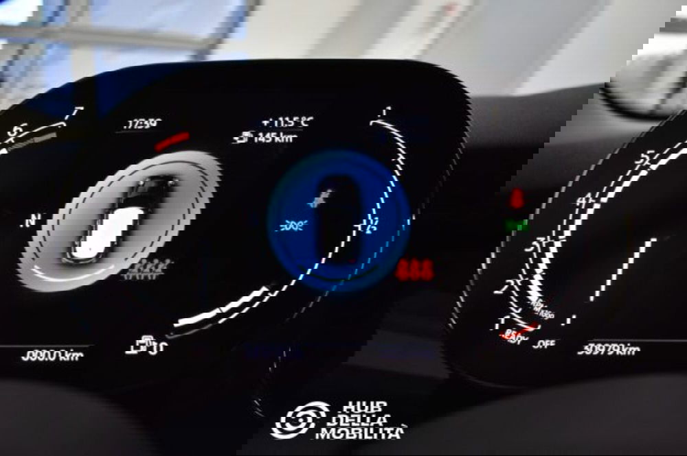 MINI Mini usata a Perugia (6)