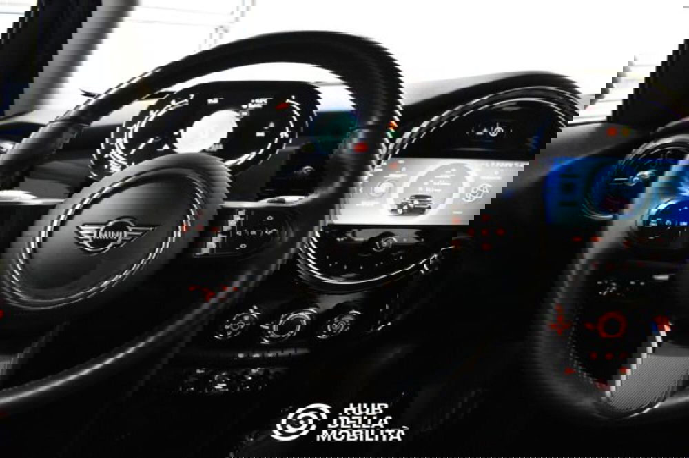 MINI Mini usata a Perugia (7)