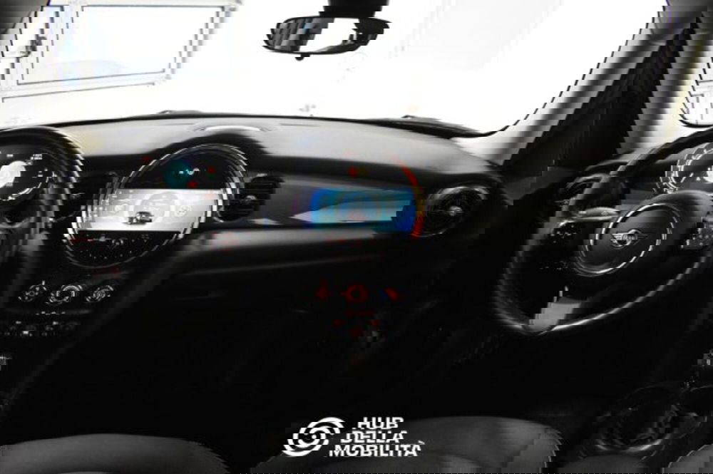 MINI Mini usata a Perugia (8)