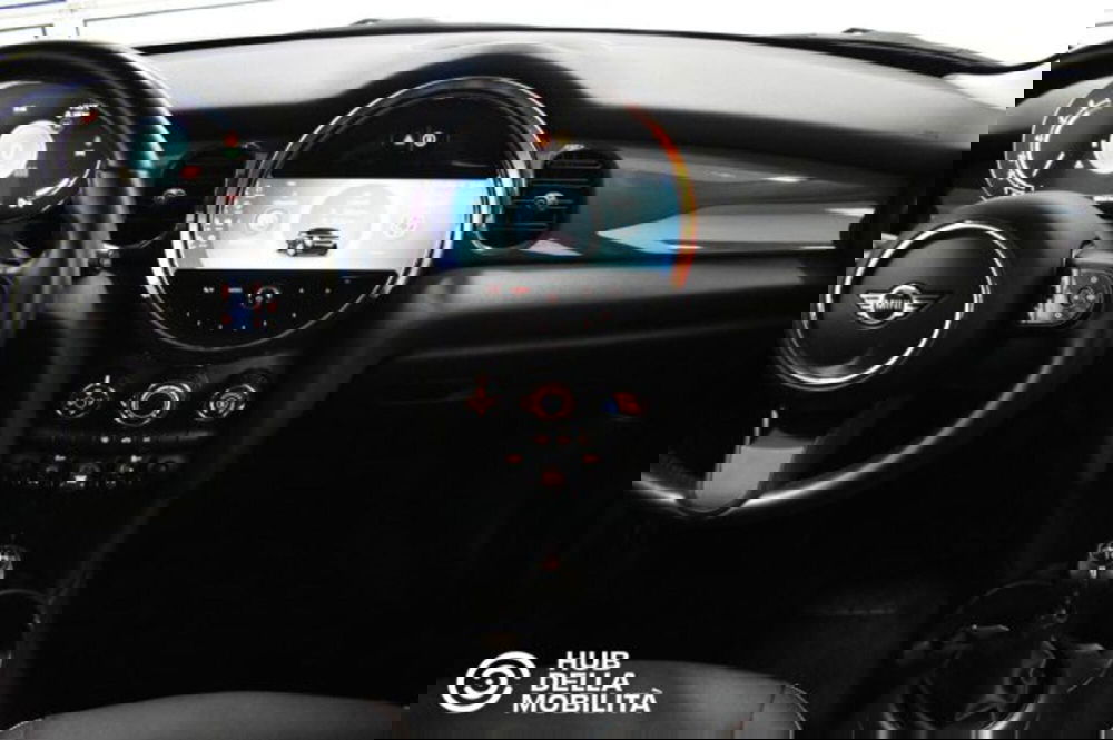 MINI Mini usata a Perugia (9)