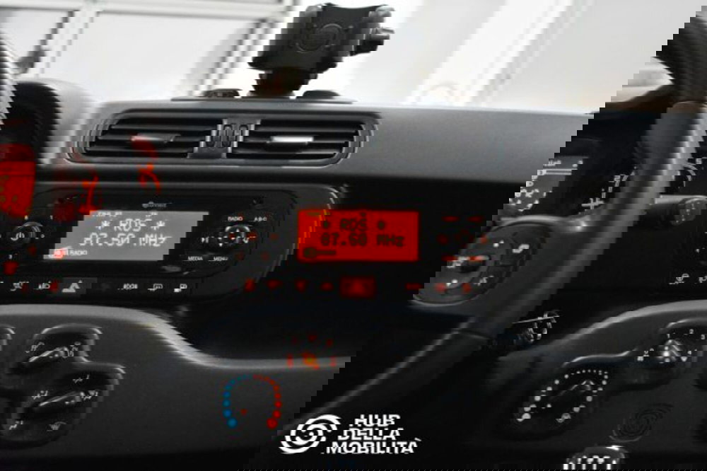 Fiat Panda usata a Perugia (12)