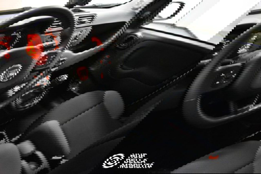 Fiat Panda usata a Perugia (15)