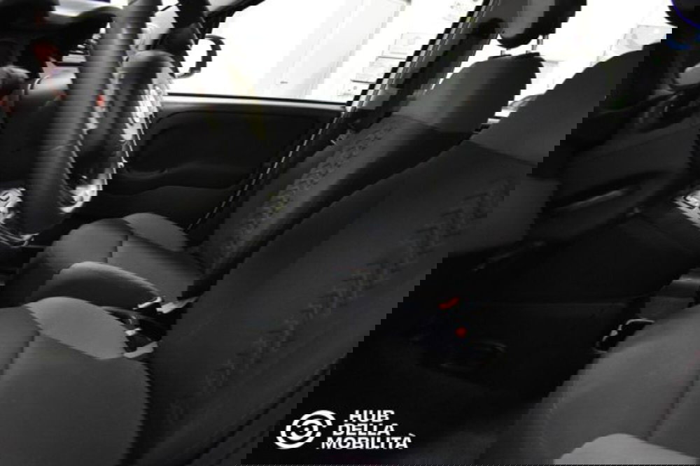 Fiat Panda usata a Perugia (16)