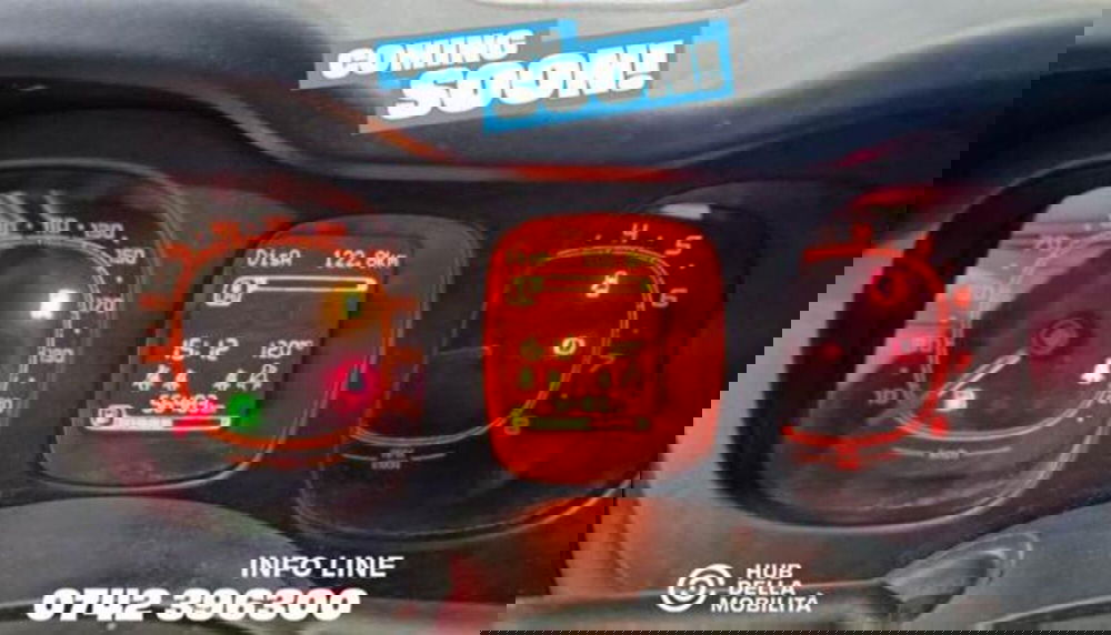 Fiat Panda usata a Perugia (7)