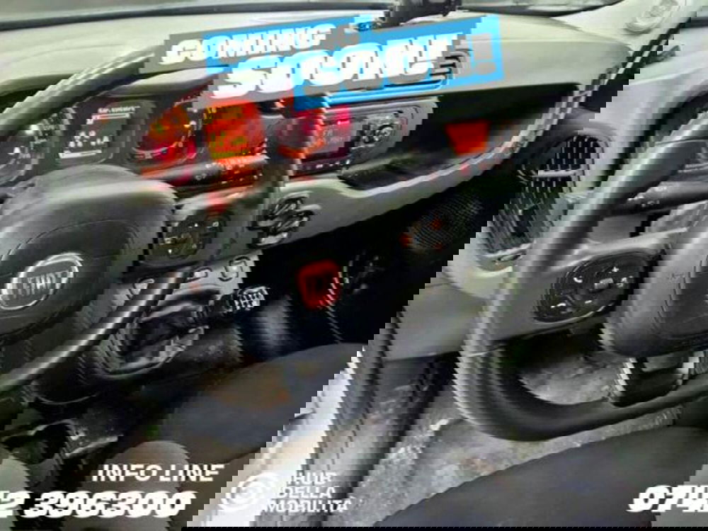 Fiat Panda usata a Perugia (8)