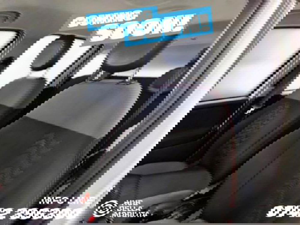 Fiat Panda usata a Perugia (9)