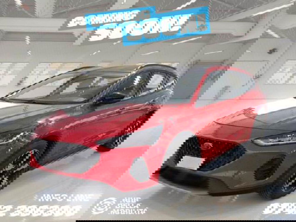 Ford Focus Station Wagon usata a Perugia (2)