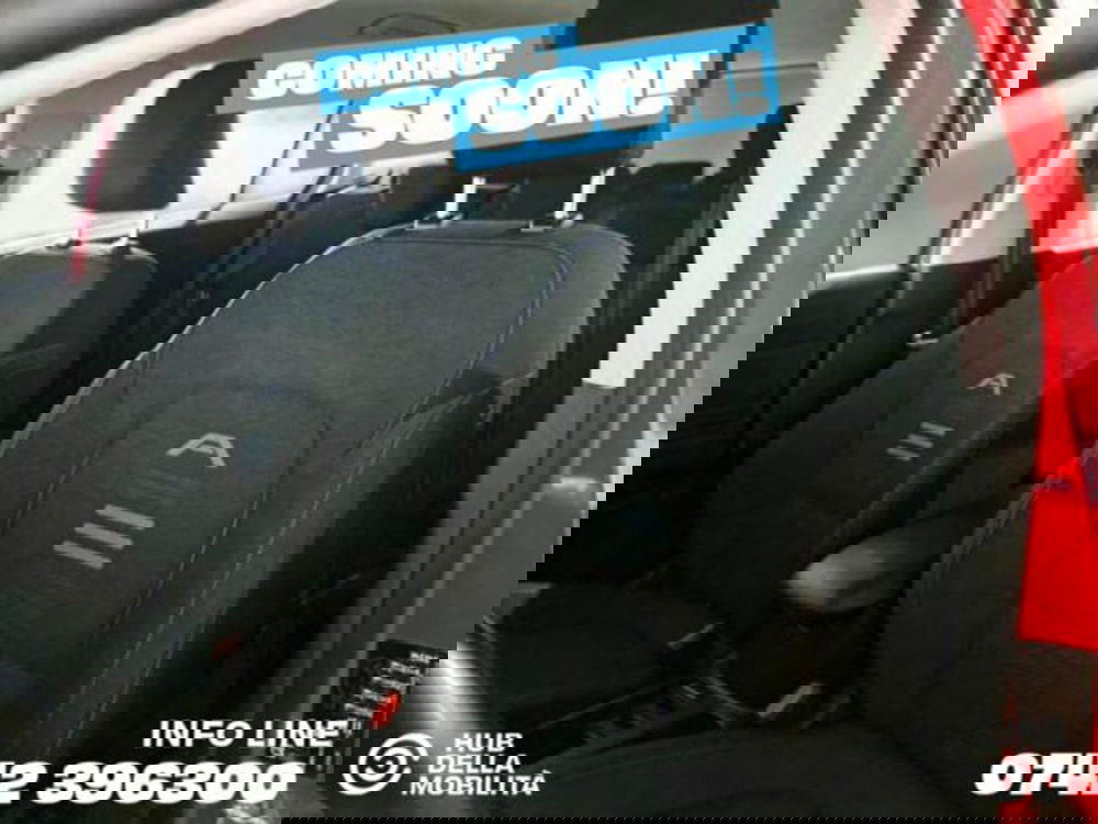 Ford Focus Station Wagon usata a Perugia (7)