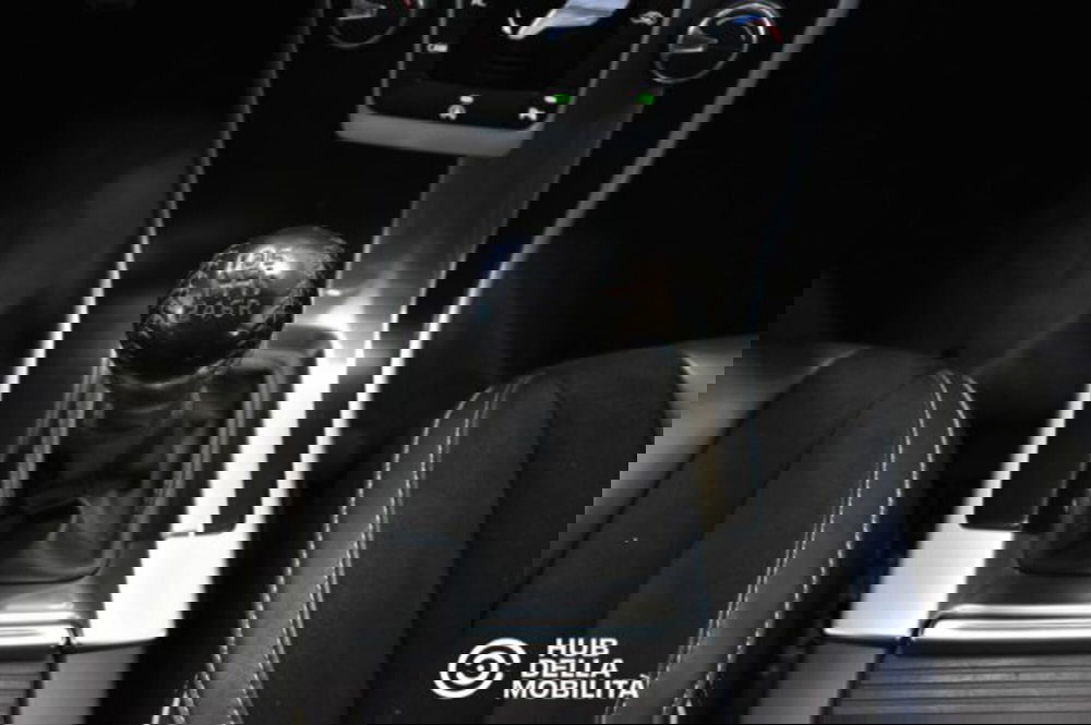 Volvo XC60 usata a Perugia (12)