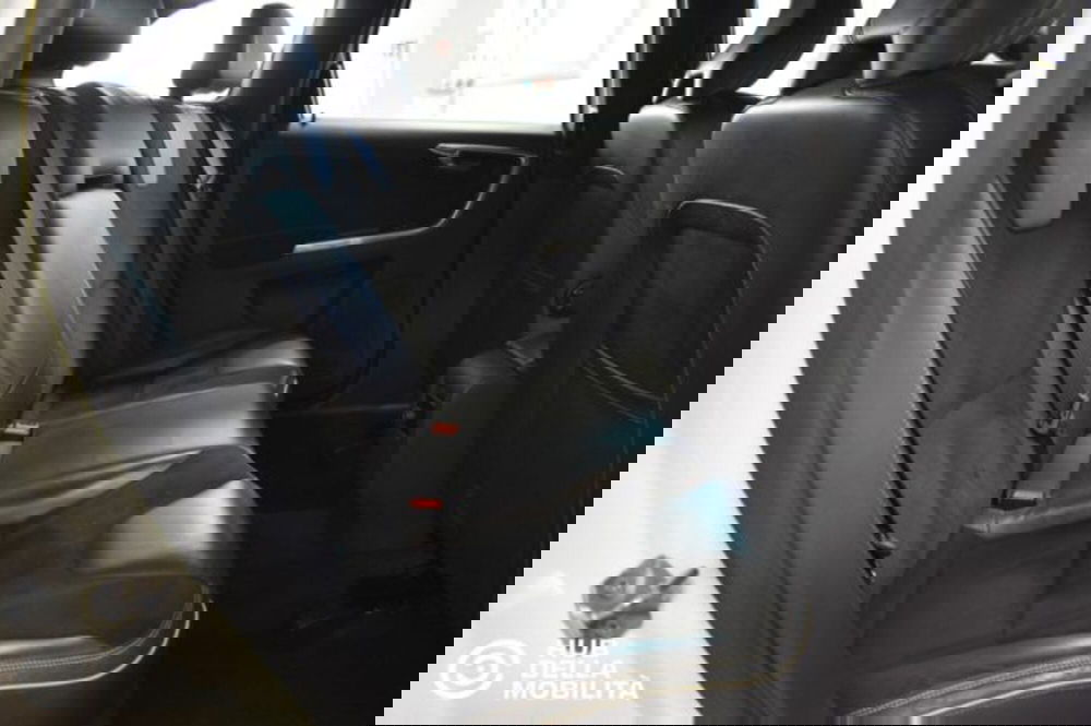Volvo XC60 usata a Perugia (17)