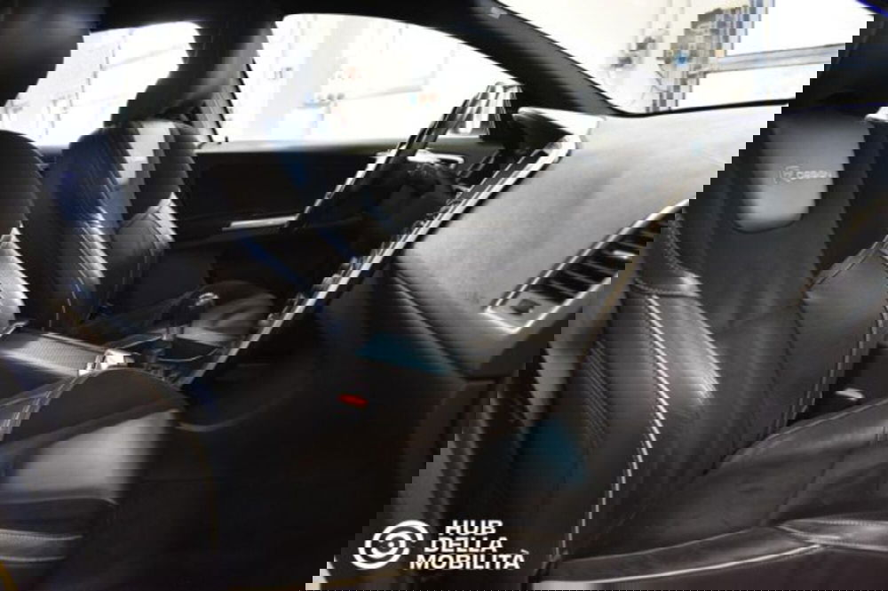 Volvo XC60 usata a Perugia (18)