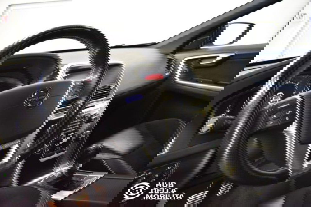 Volvo XC60 usata a Perugia (19)