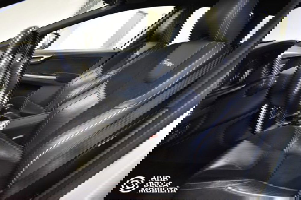 Volvo XC60 usata a Perugia (20)