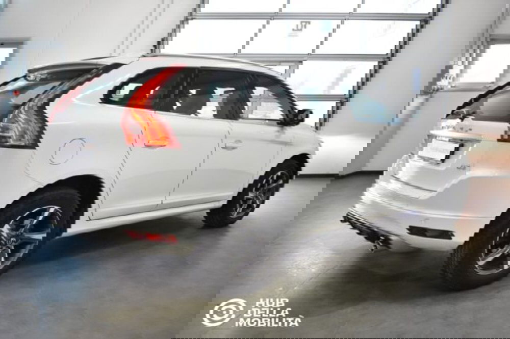 Volvo XC60 usata a Perugia (4)