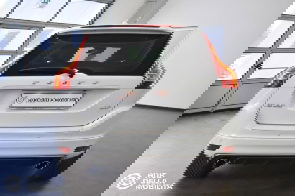 Volvo XC60 usata a Perugia (5)