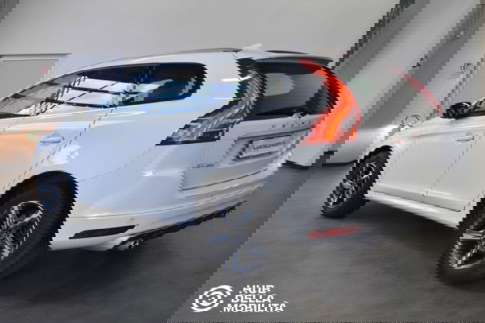 Volvo XC60 usata a Perugia (6)