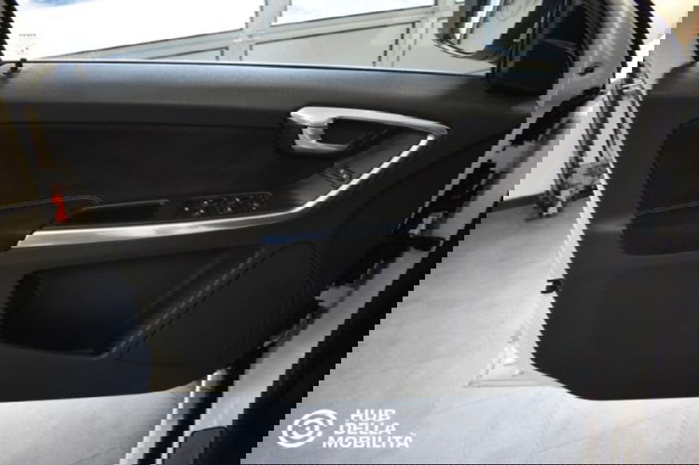Volvo XC60 usata a Perugia (7)